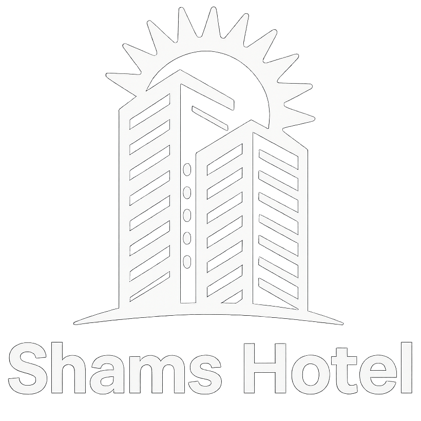هتل شمس